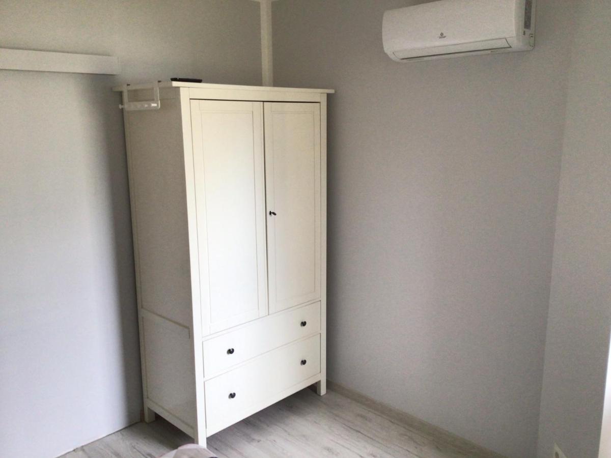 Anna Apartament Miedzyzdroje Extérieur photo